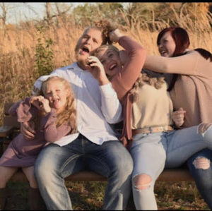 Meet your Posher, Chrissy